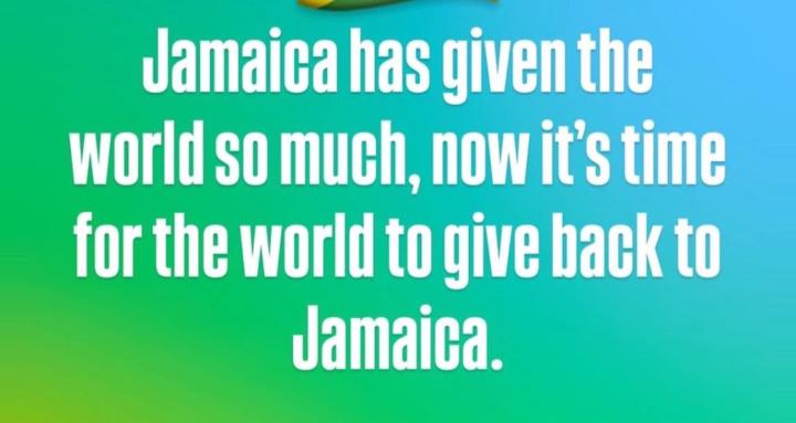 Real Jamaican Talk