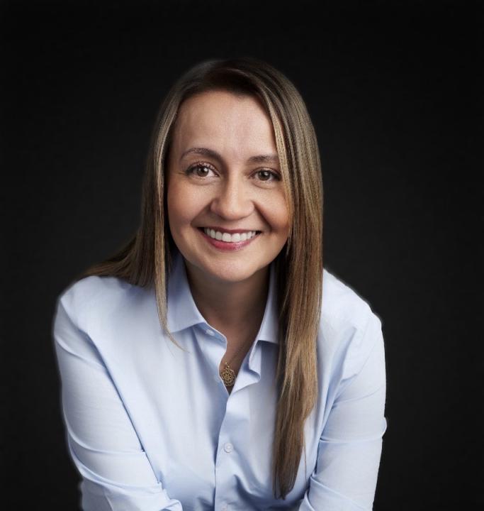 Angelica Buitrago Pineda