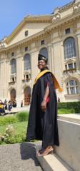 Lubelihle Ncube