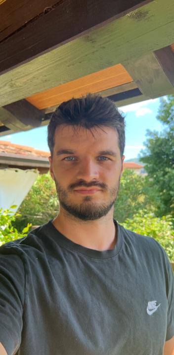 Matija Šinigoj