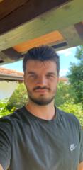 Matija Šinigoj