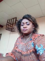 Mondjengue Carine