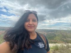 Pooja Vasudev
