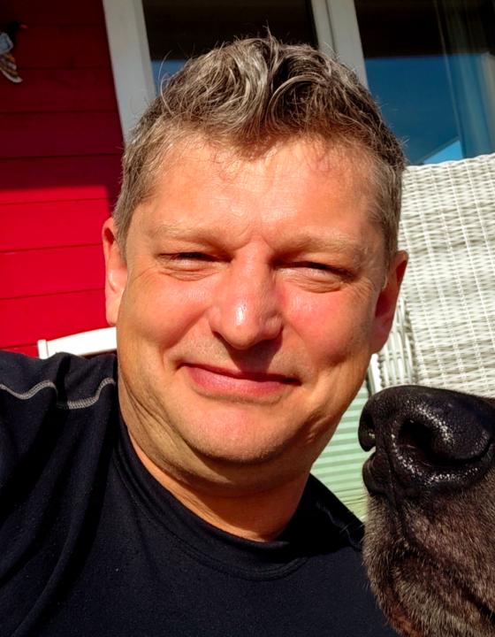 Heinz-Peter Thiessen