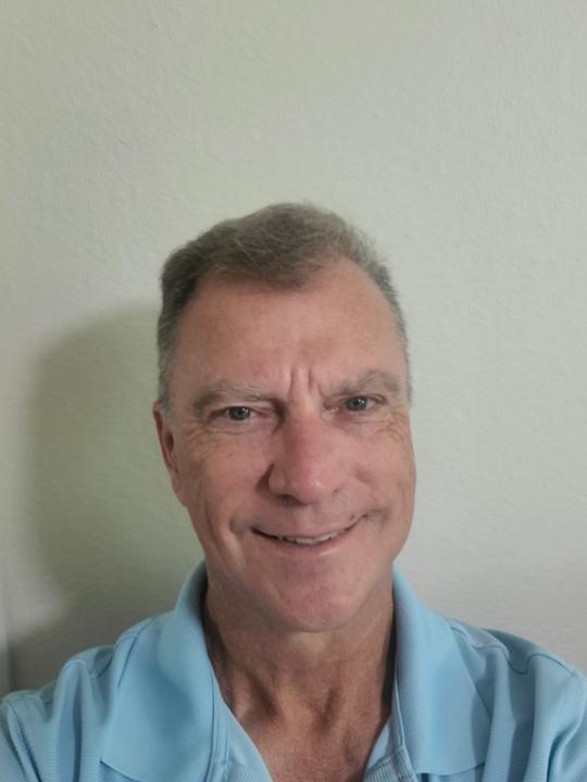 Kevin Montague