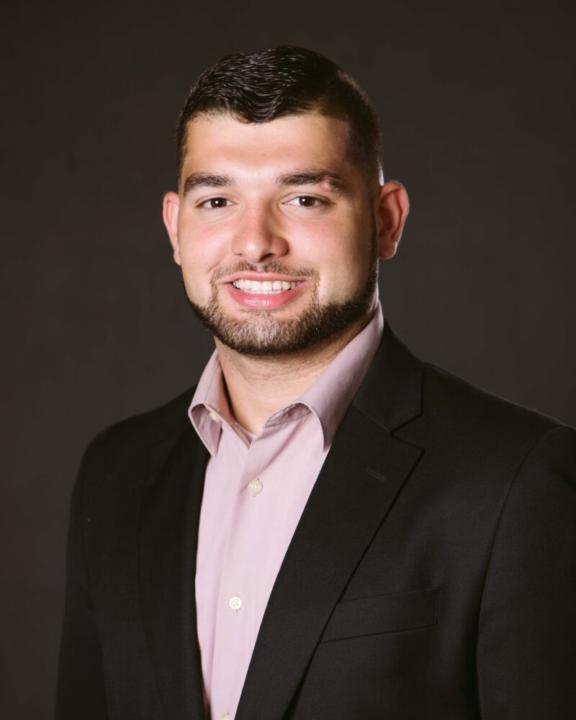 Taarek Maalouf