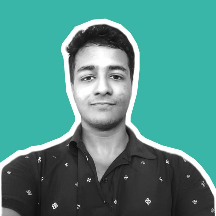 Kinshuk Agarwal