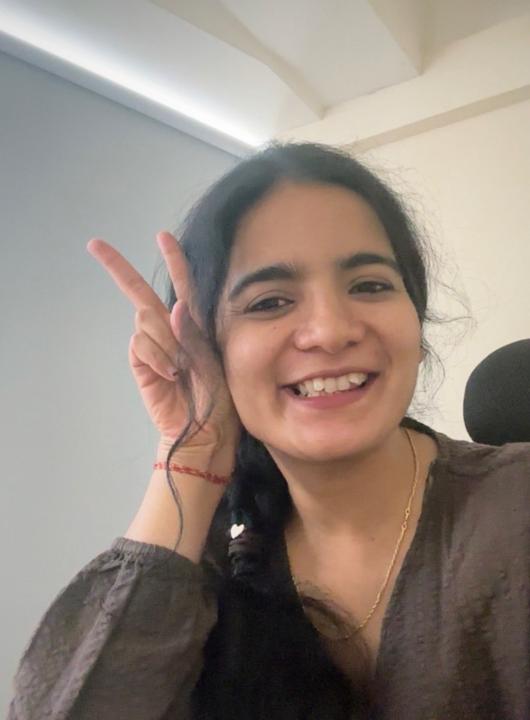 Vibha Bisht