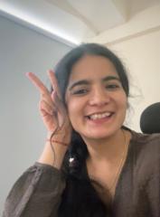 Vibha Bisht
