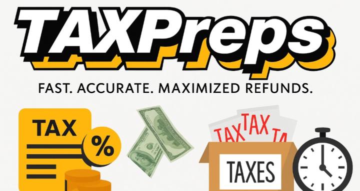 TAXPreps Skool