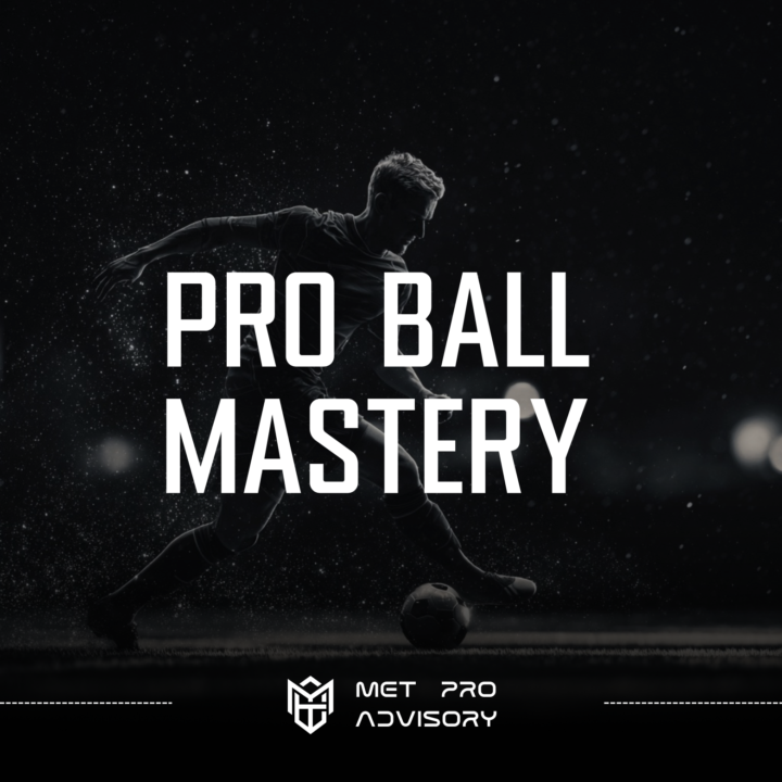 Pro Ball Mastery – The Foundation of Elite Performance