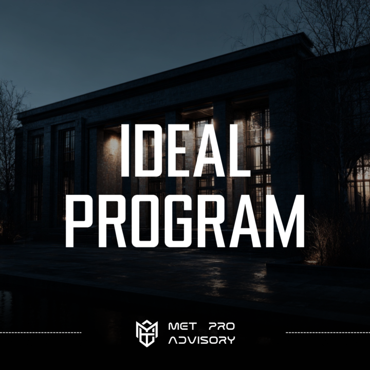 Build Your Target Program List in 30 Minutes