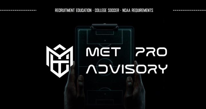 MET PRO ADVISORY