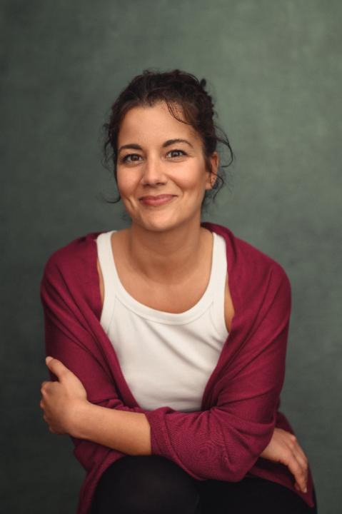 Alejandra Bacelar Pereira