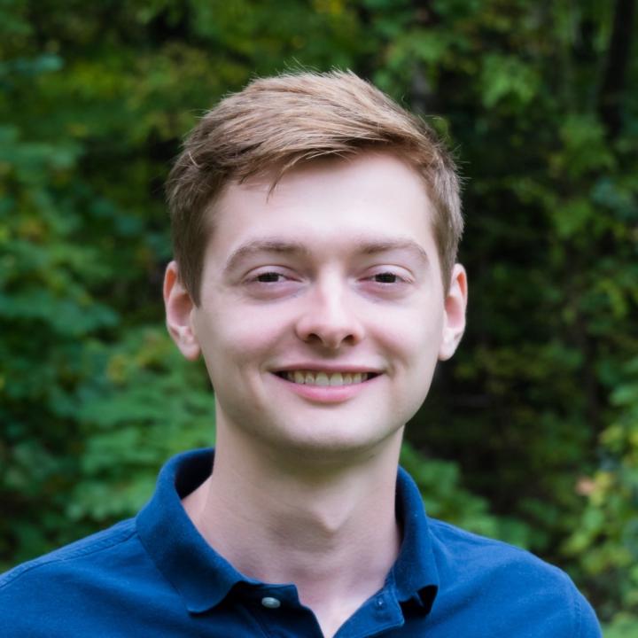 Jack Monaghan