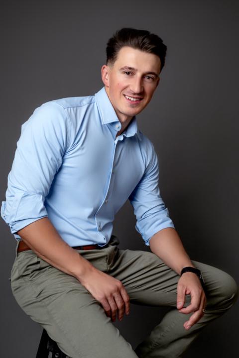 Ioan Godja