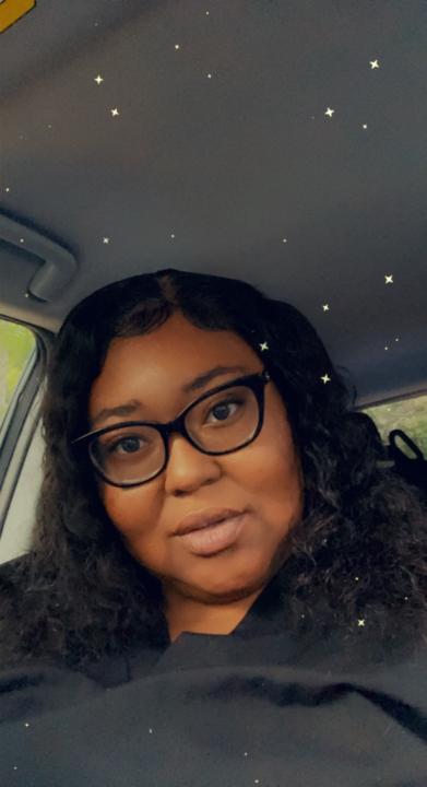 Jimika Williams