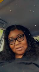 Jimika Williams