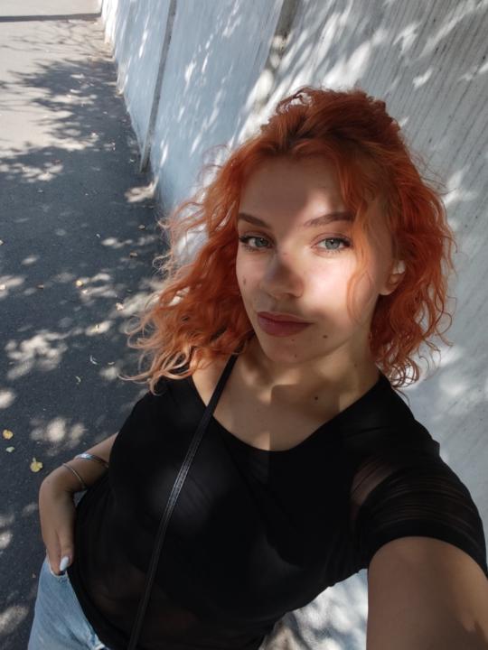 Andrijana Dejanovic