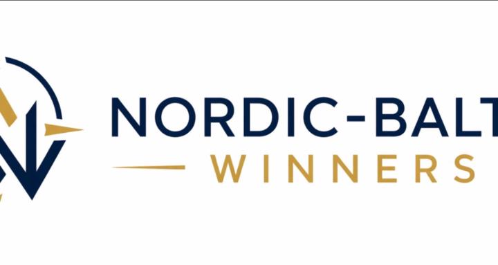 Nordic-Baltic Winners