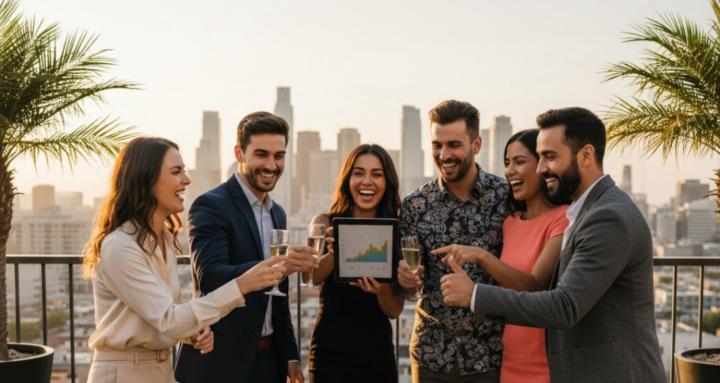 Bitcoin - Estilo de vida