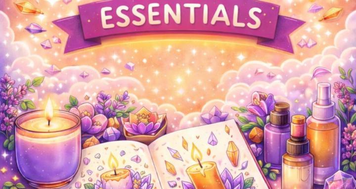 Mindful MomMe Keepsake Studio