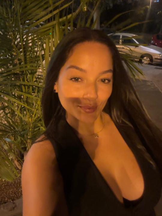 Cristina Delgado