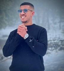 Abdessalam Essahli
