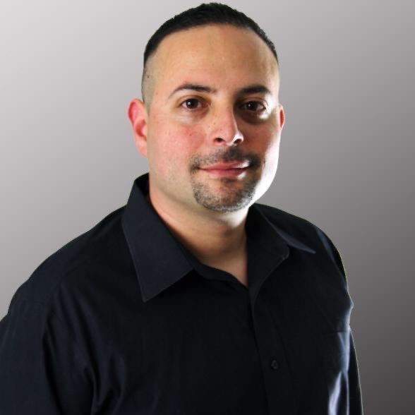 Zarron Gonzalez