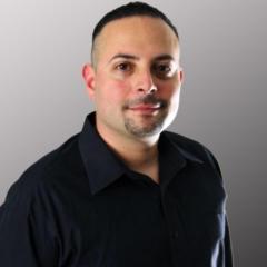 Zarron Gonzalez