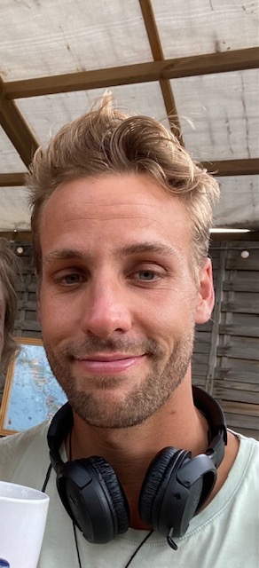 Tobias Behne