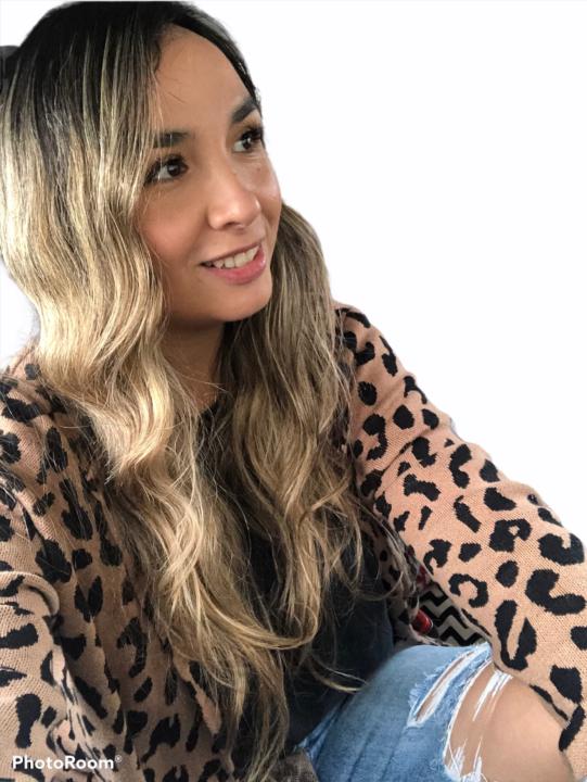 Nayer Vera Gutierrez