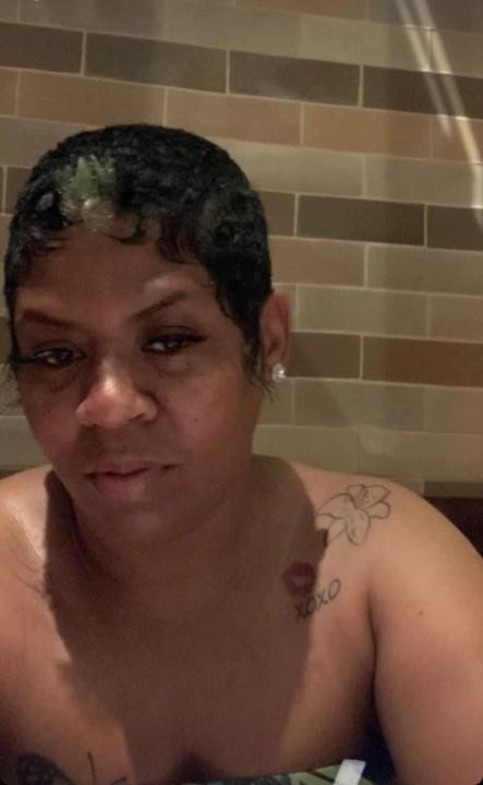 Kimberly Gooden