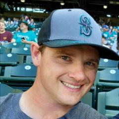 Justin Halstead