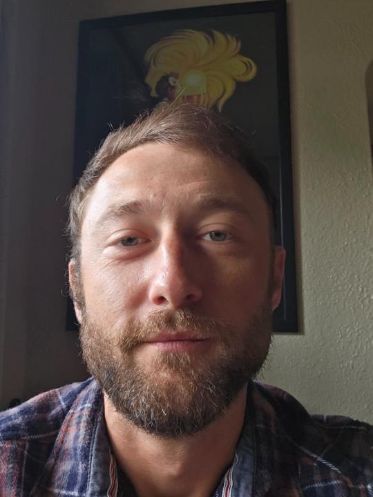 Denys Podlesny
