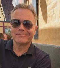 Kim Østergaard