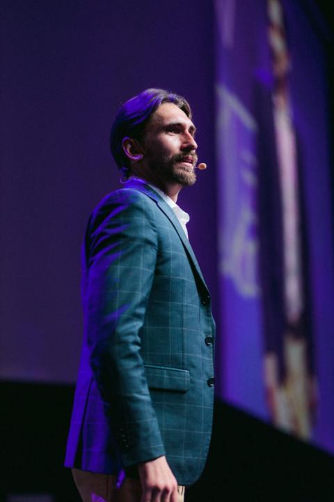 Alessio Burca