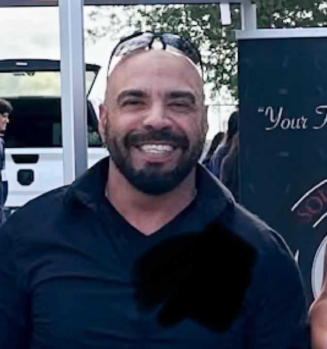 Alejandro Eiras
