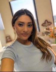 Stephanie Garcia