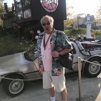 Scott Dana