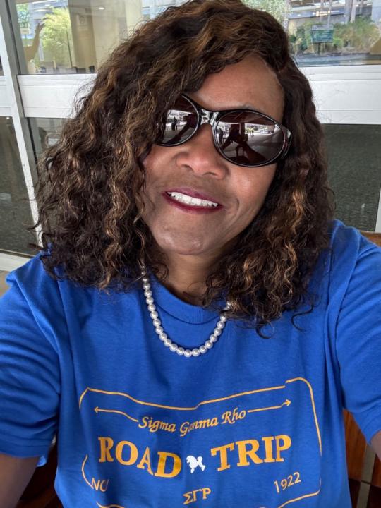 Sophia Williams