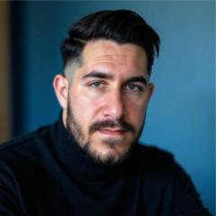 Daniel Speiss