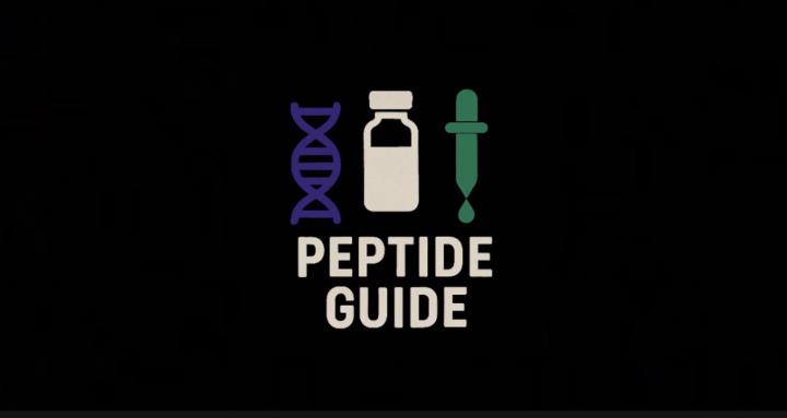 Peptide Guide