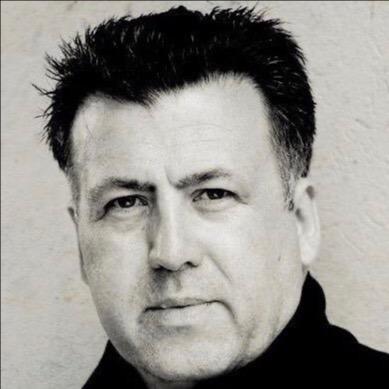 David Wilde
