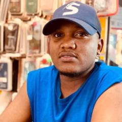Ishimwe Cedrick