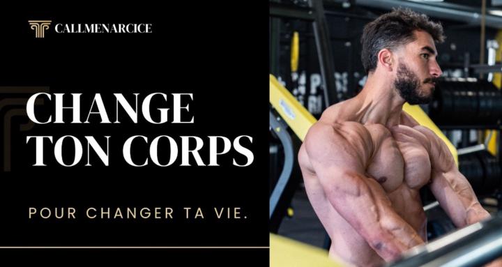 TRANSFORMATION PHYSIQUE