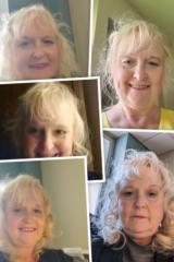 Carol H Robertson