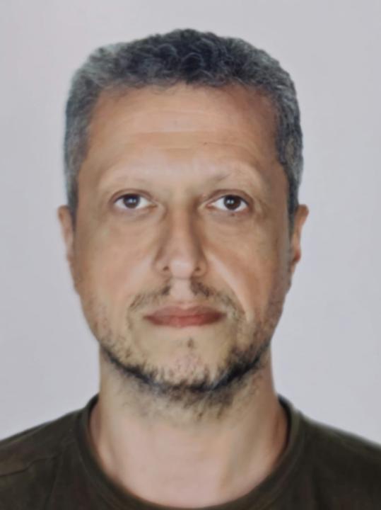 Şefik Emre Karaçelebi