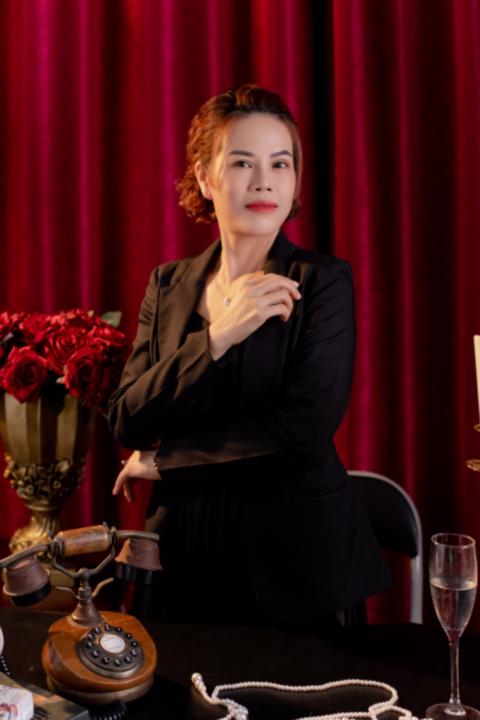 Dieu Huyen