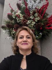 Gita Golsokhan